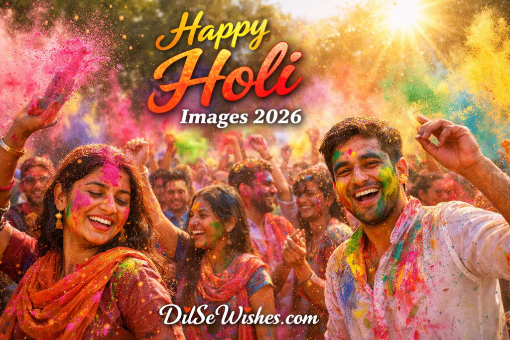 holi images