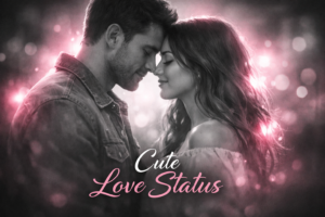 love status