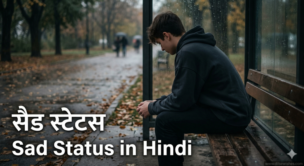 Sad Status 1 sad status hindi