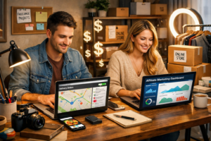 Best Side Hustles in USA for Beginners