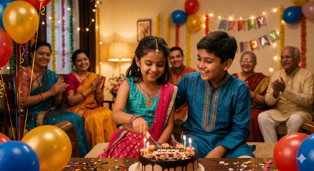 Birthday Wishes for Sister