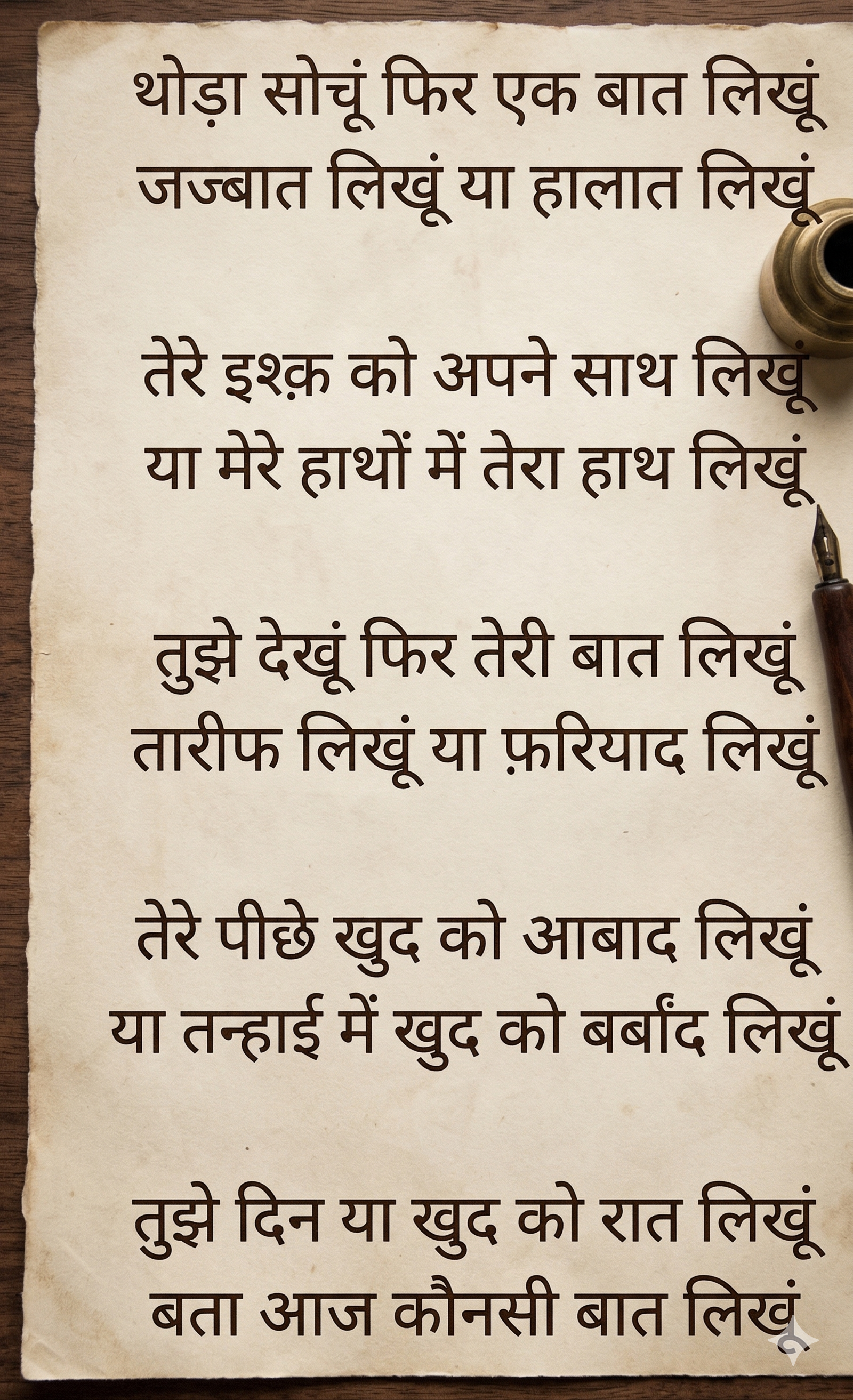 Hindi Poetry 17 Gemini Generated Image 6ypjtj6ypjtj6ypj
