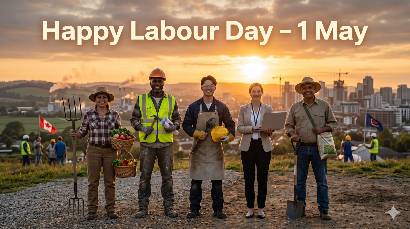 Labour Day