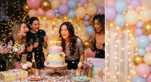 Short Birthday Wishes