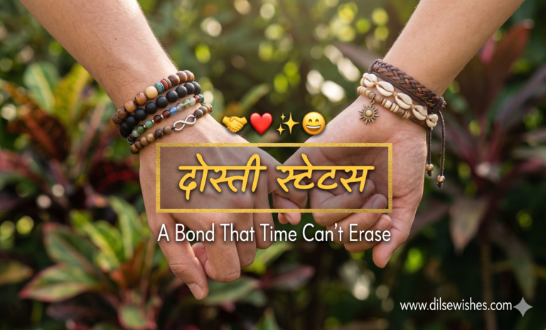 dosti-status