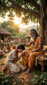 गुरु-दक्षिणा
