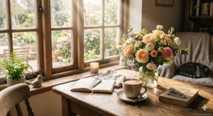 Sunday Morning Blessings