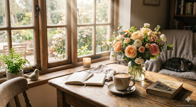Sunday Morning Blessings