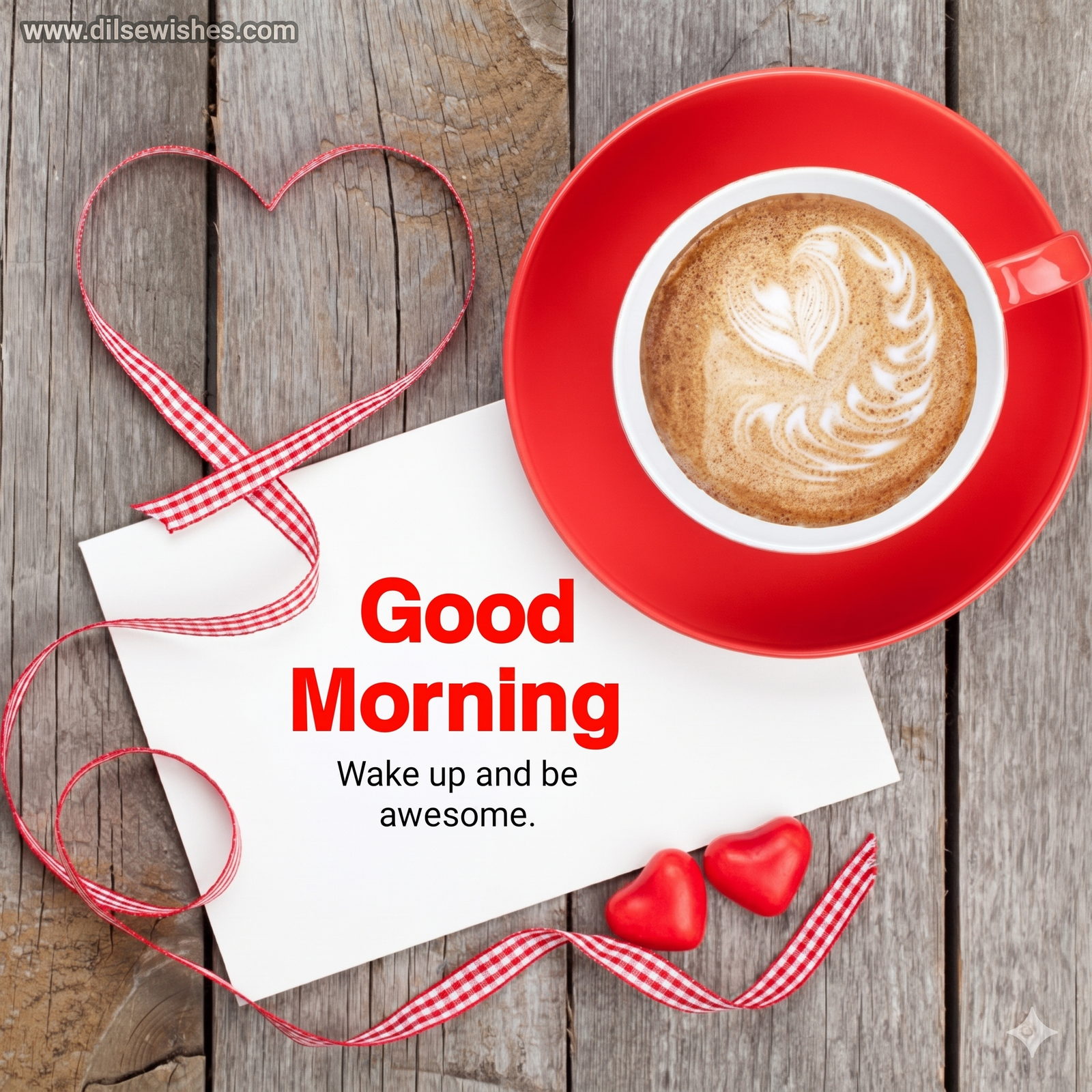 good morning 999