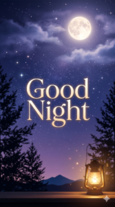 Good Night
