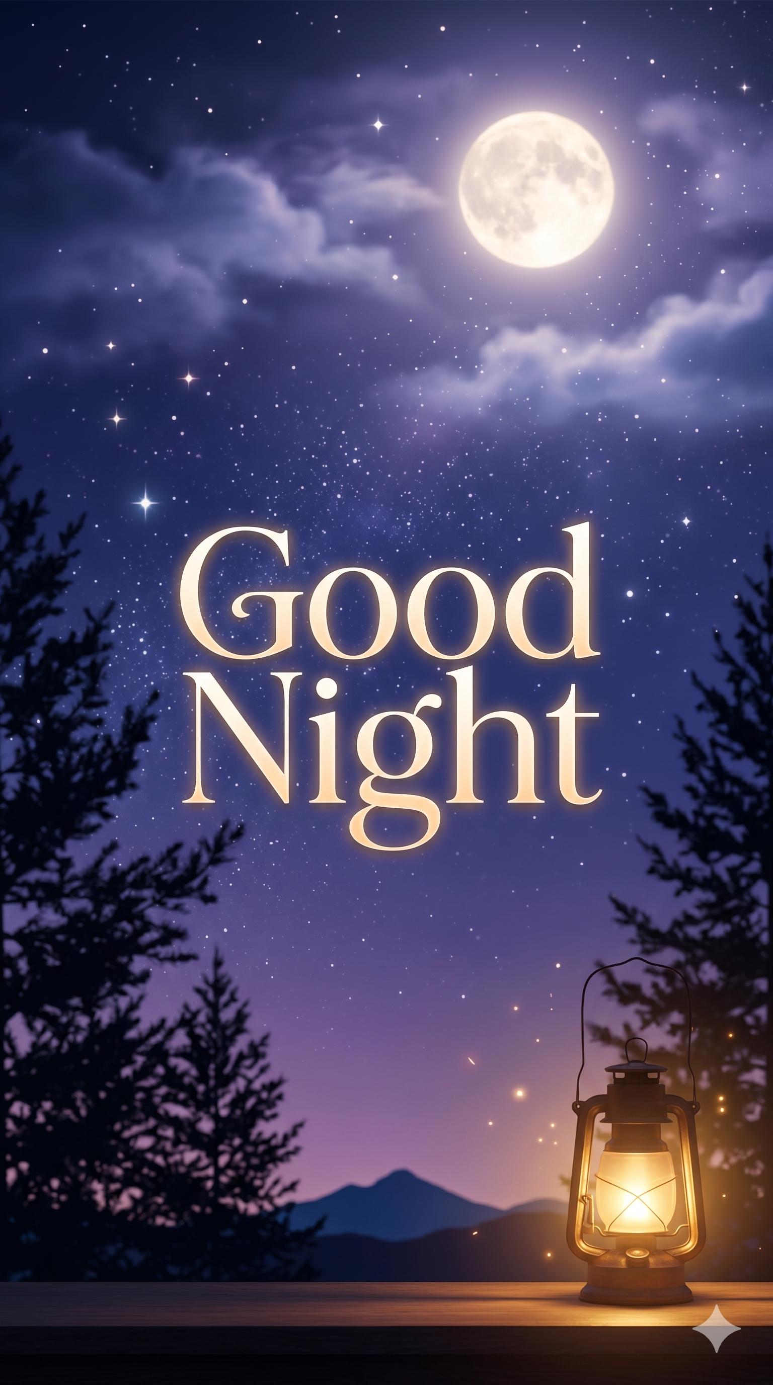 Home 12 Good Night