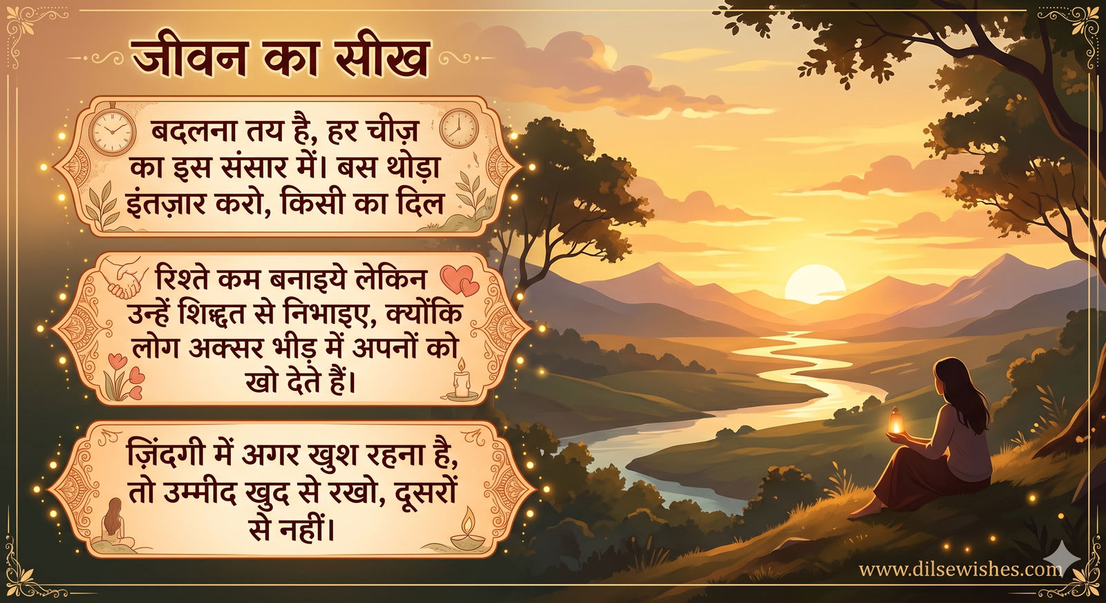 poetry dilsewishes.com