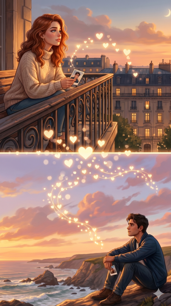 100 Miss You Messages for Your Love