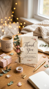 200+ Heartfelt Thank You Messages & Quotes for Every Occasion