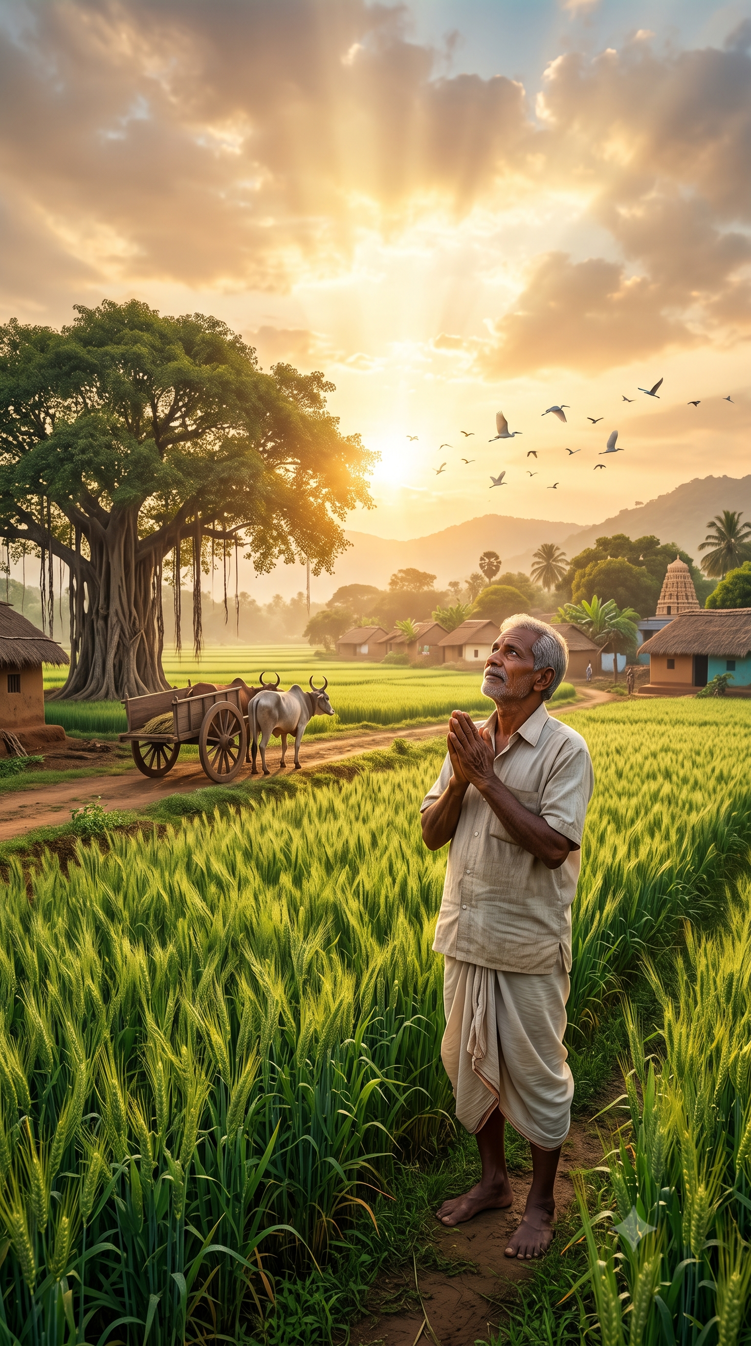paramatma-aur-kisan-ki-kahani