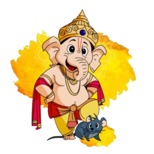 Ganesh Chaturthi