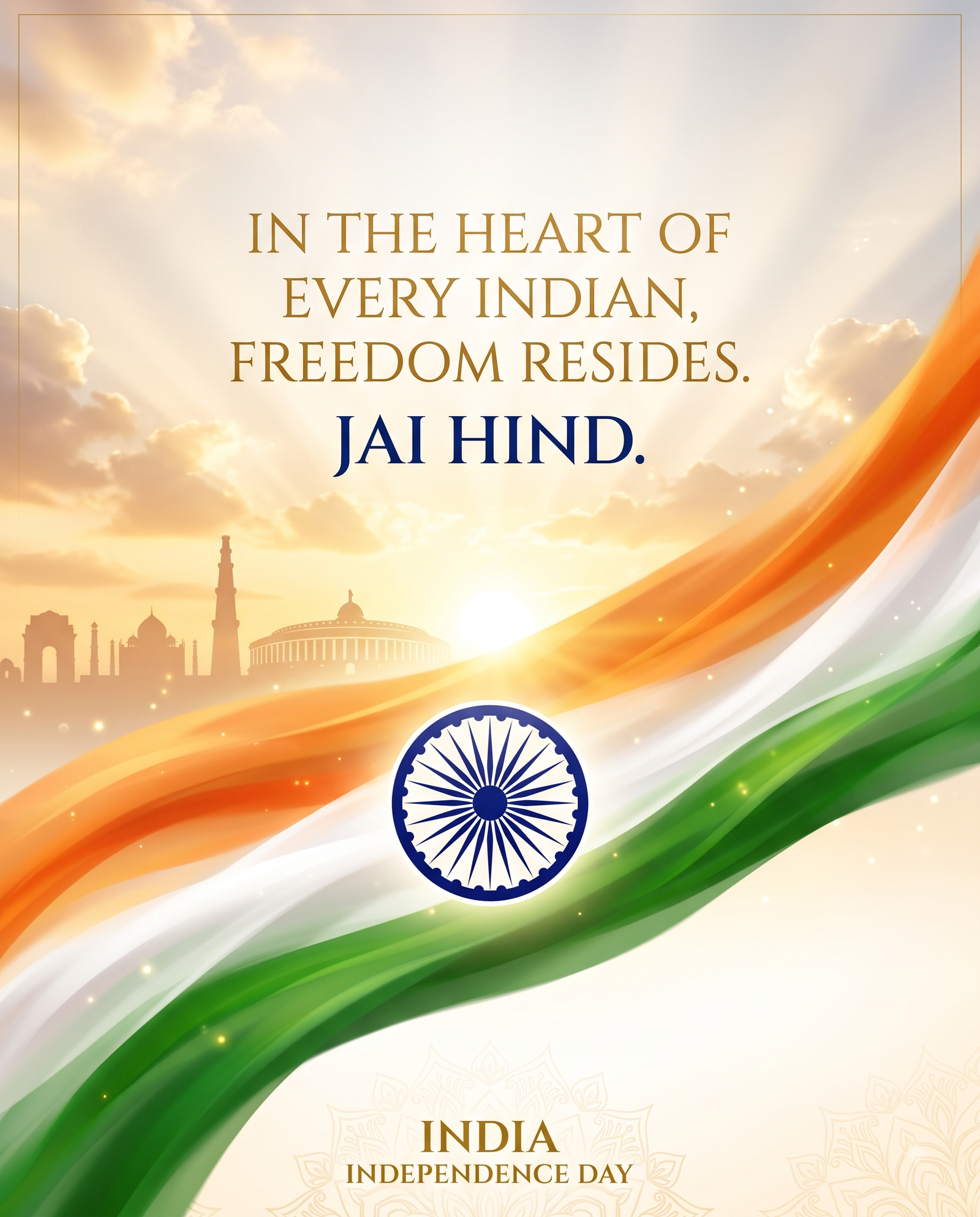 Patriotic Quotes