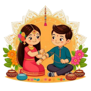 Raksha Bandhan