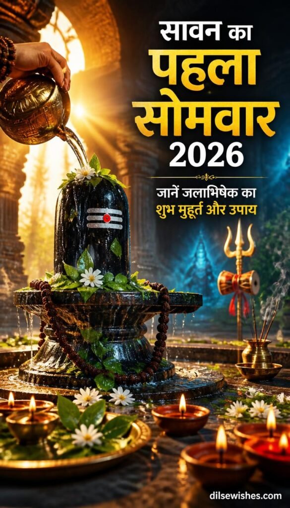ॐ त्र्यम्बकं यजामहे सुगन्धिं पुष्टिवर्धनम्।
उर्वारुकमिव बन्धनान्मृत्योर्मुक्षीय मामृतात्॥