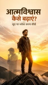 aatmvishwas-kaise-badhaye