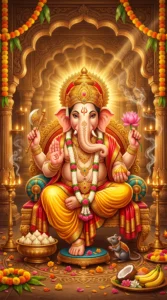 ganesh-ji-ki-janm-katha
